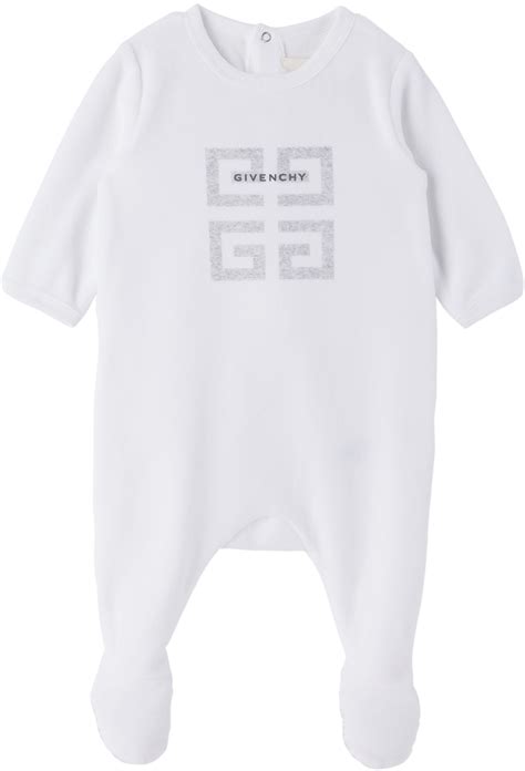 mini givenchy baby|givenchy clothes for babies.